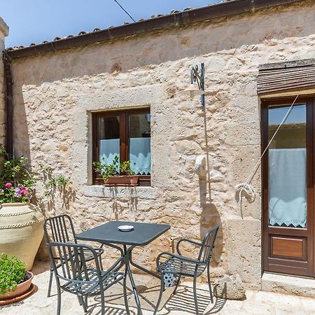 La Muraglia Residenza Turistica Rurale Santa Croce Camerina Buitenkant foto