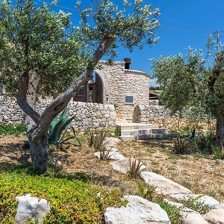 La Muraglia Residenza Turistica Rurale Santa Croce Camerina Buitenkant foto