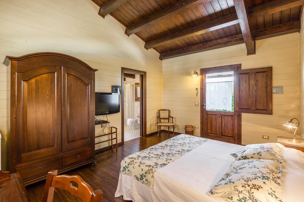 La Muraglia Residenza Turistica Rurale Santa Croce Camerina Buitenkant foto
