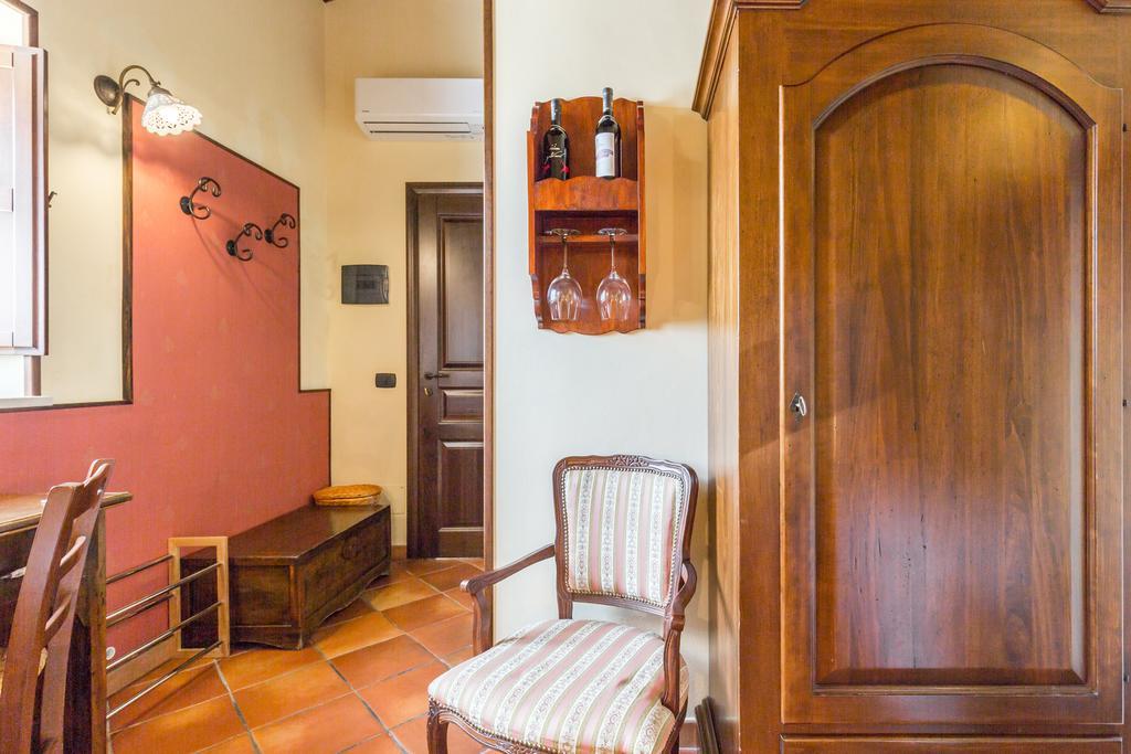 La Muraglia Residenza Turistica Rurale Santa Croce Camerina Buitenkant foto